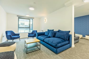 1 bed studio, Justice Mill Lane, Mannofield, Aberdeen, AB116EQ - Image 14